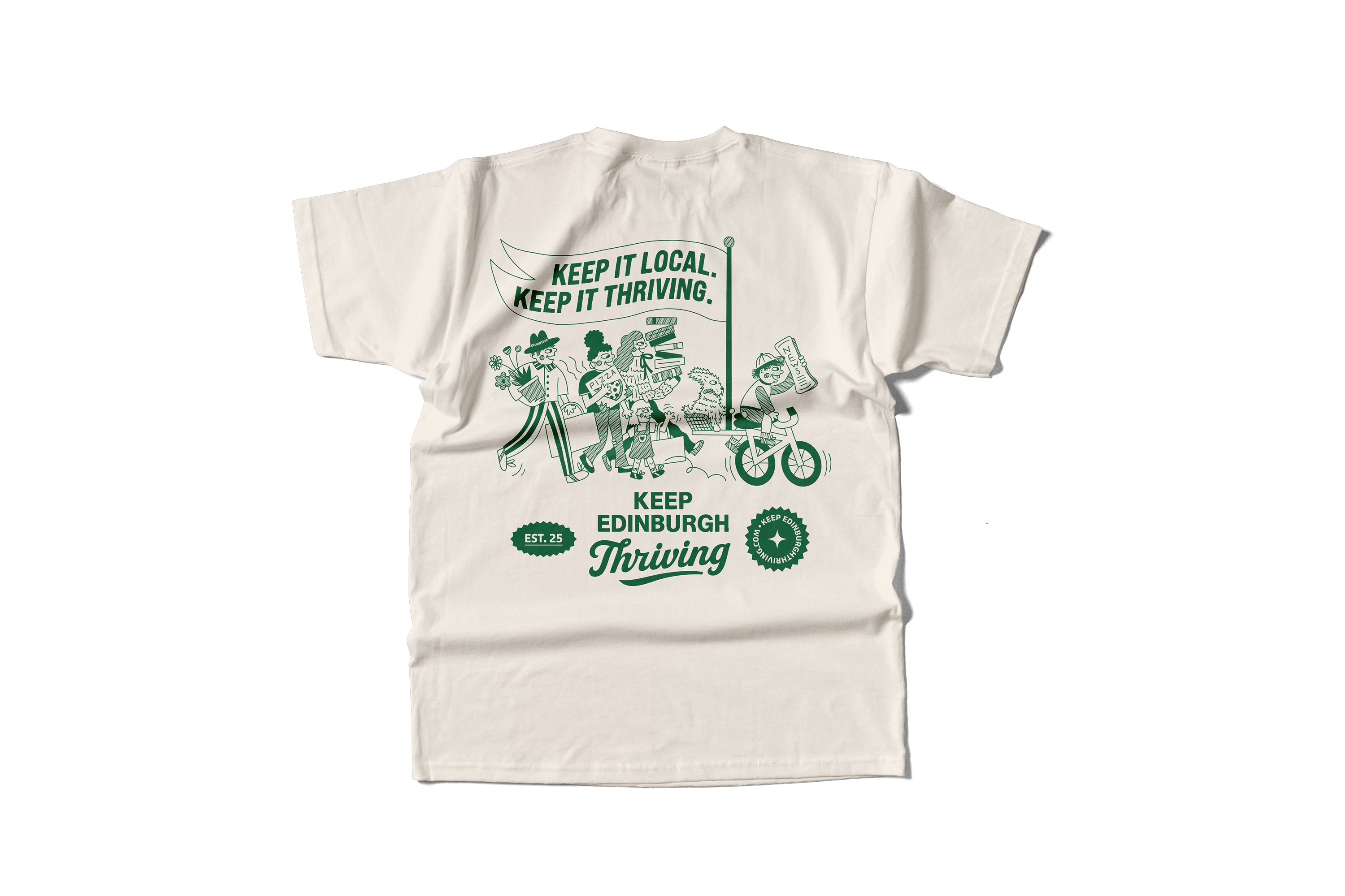 Paperboy by Rachel Cartledge