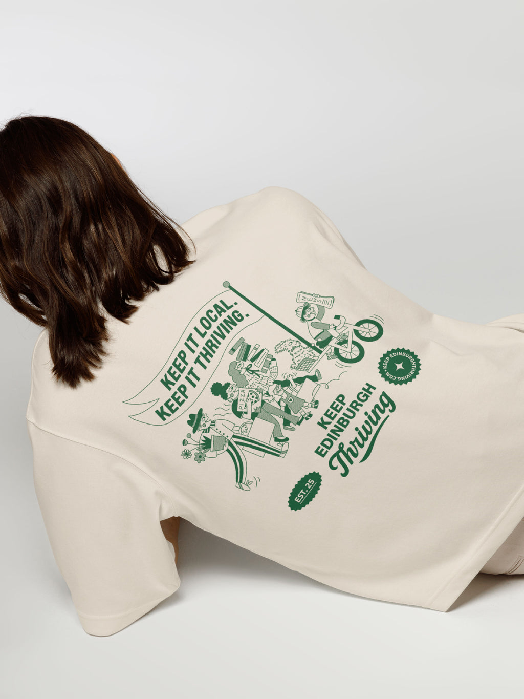 Paperboy by Rachel Cartledge